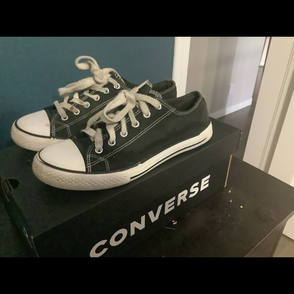 Réplique de converse all star low - Picture 2 of 3